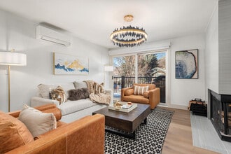205 E Durant Ave in Aspen, CO - Building Photo - Building Photo