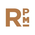 Property Management Company Logo RPM