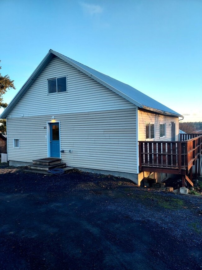 property at 543 Residence St