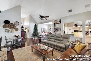 13934 Amber Crest in San Antonio, TX - Building Photo - Building Photo