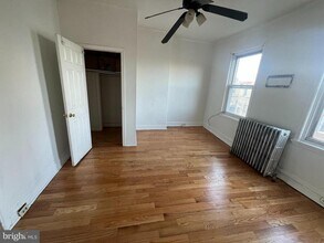 1319 S 22nd St in Philadelphia, PA - Building Photo - Building Photo