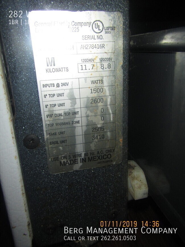 282 W Main St in Waukesha, WI - Building Photo - Building Photo