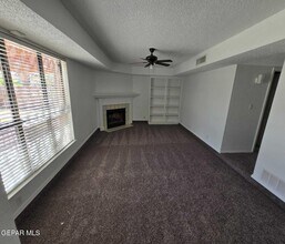 11920 Pueblo Del Rio Way in El Paso, TX - Building Photo - Building Photo