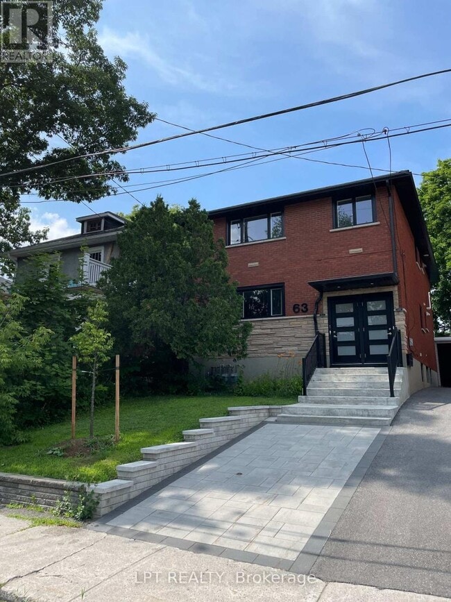 property at 63 Findlay Ave