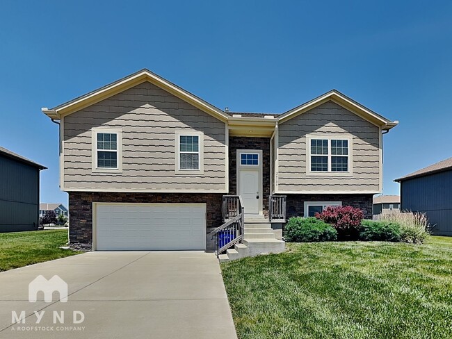 property at 26186 W 141st Ct