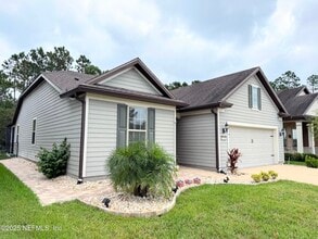 119 Broomsedge Cir in St. Augustine, FL - Building Photo - Building Photo