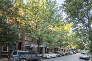 14 Hope St in Brooklyn, NY - Building Photo