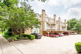 6210 Oram St, Unit 5 in Dallas, TX - Building Photo