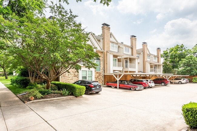 property at 6210 Oram St