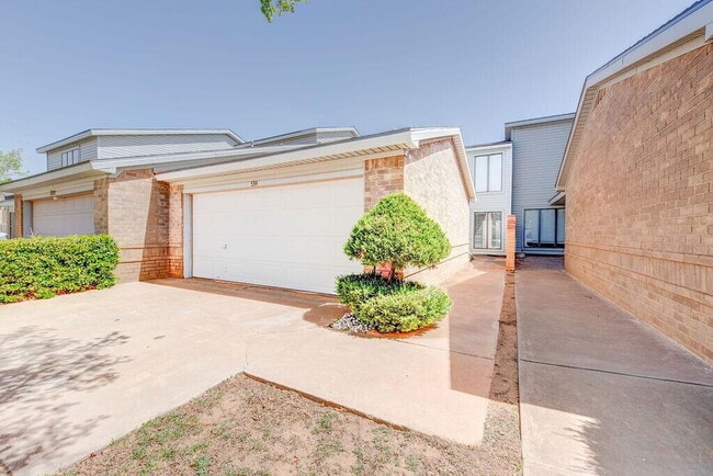 534 N Fulton Ave in Lubbock, TX - Building Photo - Building Photo