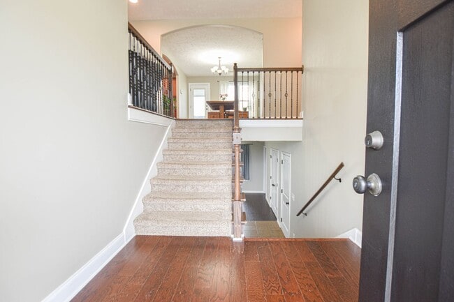 1499 Brew Moss Dr in Clarksville, TN - Building Photo - Building Photo