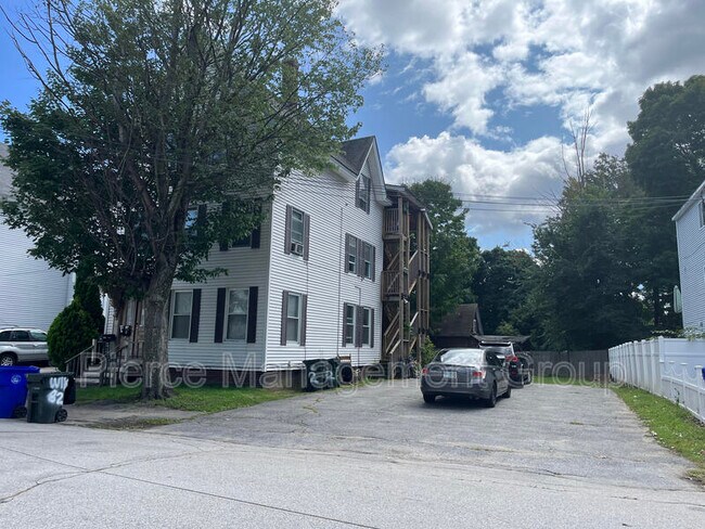 property at 82 Walker St