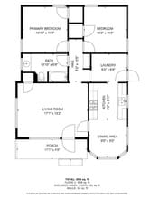 128 W Roosevelt Ave in Montebello, CA - Building Photo - Building Photo