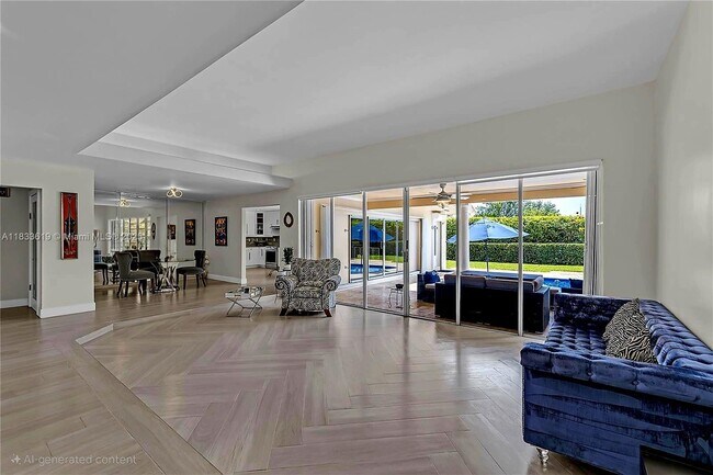 1640 SW 67th Ave in Plantation, FL - Building Photo - Building Photo