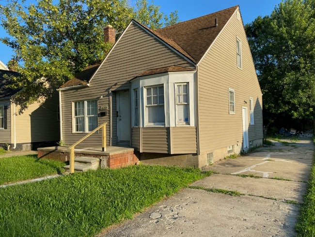 property at 16284 Coram St