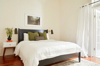 2317 N Rampart St in New Orleans, LA - Building Photo - Building Photo