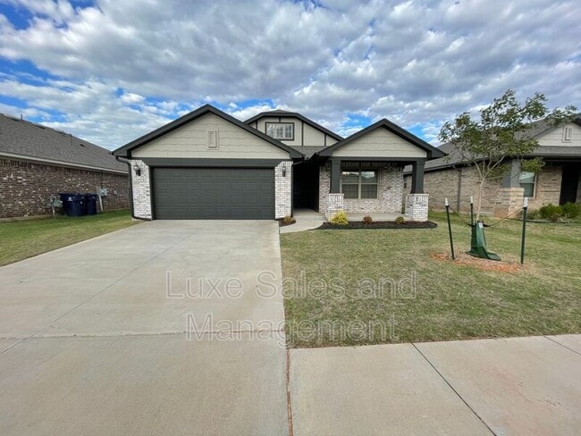 15709 Gunnison Dr in Edmond, OK - Building Photo - Building Photo