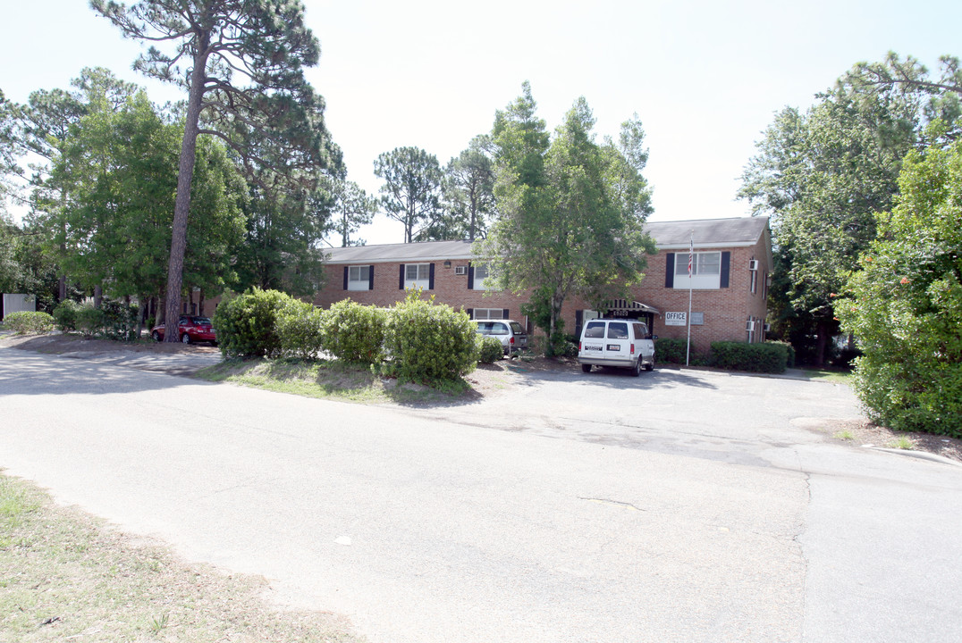 6200 Frontage Rd in Myrtle Beach, SC - Building Photo