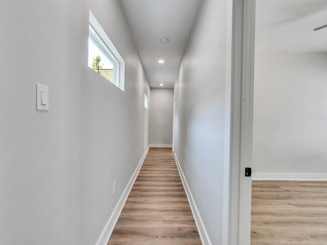 4713 Talina Way in Houston, TX - Building Photo - Building Photo