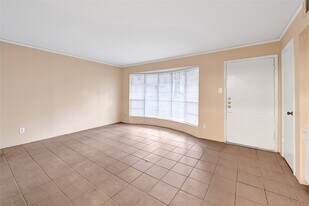 800 Post Oak Blvd in Houston, TX - Building Photo