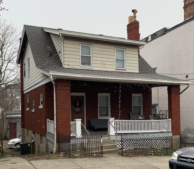 property at 2222 Wheeler St