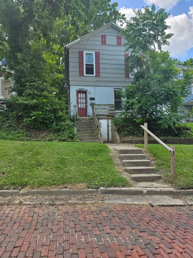 property at 2824 8th Ave
