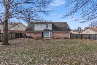 7340 Roundtable Dr in Southaven, MS - Building Photo - Building Photo