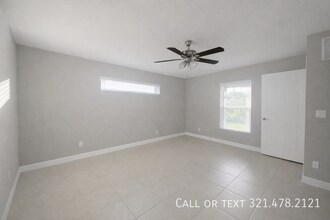 454 Dadeville St SE in Palm Bay, FL - Building Photo - Building Photo