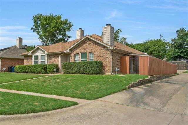 306 Crowe Dr in Euless, TX - Building Photo - Building Photo