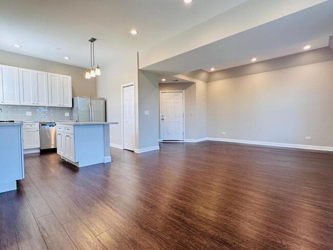 5320 S Wabash Ave in Chicago, IL - Building Photo - Building Photo