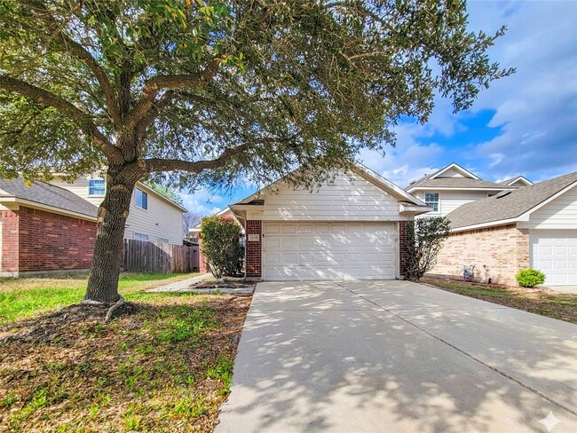 property at 7206 Daniel Spgs Ln