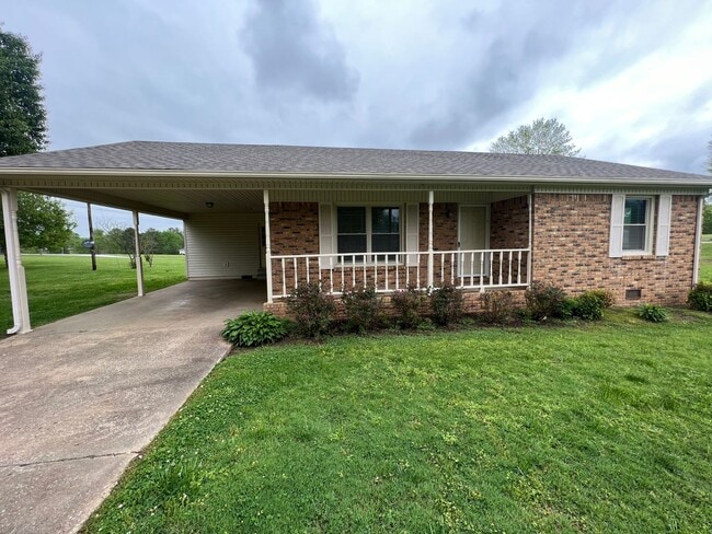 118 Beyer Ave in Dresden, TN - Building Photo - Building Photo