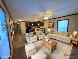 1267 Avenue A in Springfield, MI - Building Photo