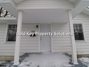 605 W 10th St in Muncie, IN - Building Photo - Building Photo