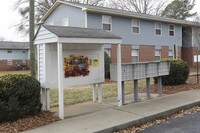 Building Photo - Greenfield Apartments in Seneca, South Carolina