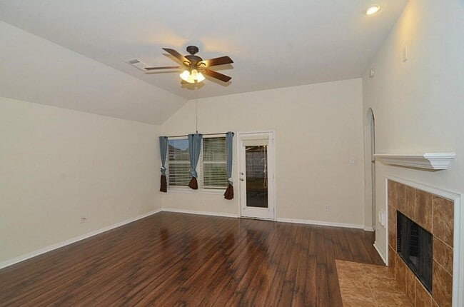 property at 11306 Overland Trail Dr