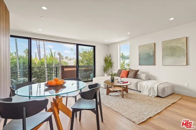 property at 1750 N Van Ness Ave