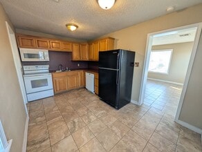 323 N Indianola St in Pryor, OK - Building Photo - Building Photo