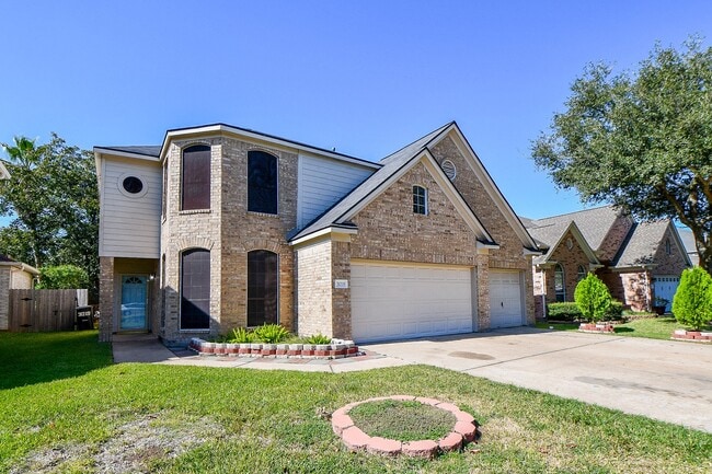 3019 Red Oak Leaf Trail in Houston, TX - Building Photo - Building Photo