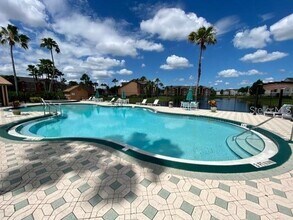 4103 Tropical Isle Blvd in Kissimmee, FL - Building Photo - Building Photo