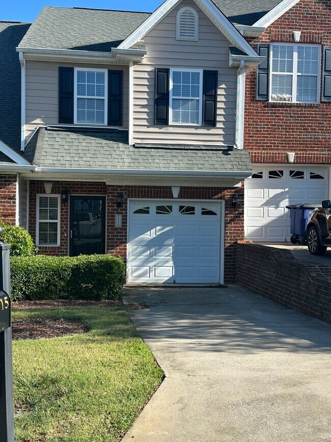 property at 1715 Silver Chase Ct