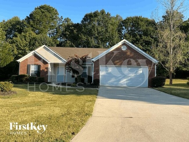 property at 738 Baskins Cir