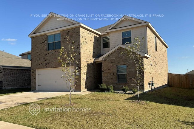 property at 3043 Chico Dr