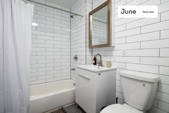 73 Monroe St, Unit A in New York, NY - Foto de edificio - Building Photo