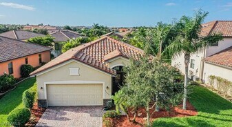 9336 Via San Giovani St in Ft. Myers, FL - Building Photo