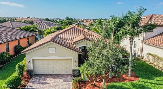 property at 9336 Via San Giovani St