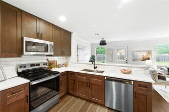 18112 Topsail St in Manor, TX - Building Photo - Building Photo