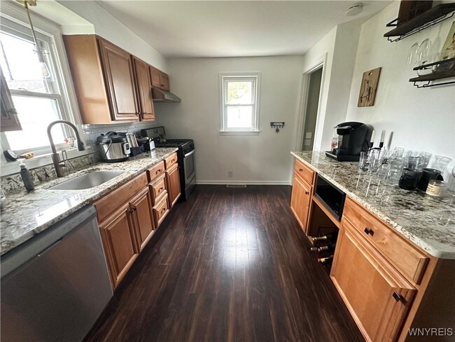 6 Miami Pkwy in Buffalo, NY - Building Photo - Building Photo