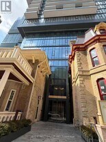 634 Church St in Toronto, ON - Building Photo