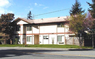 21112 80th Pl W Apartments